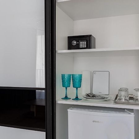 Boutique Hotel Нью Йорк 키예프 외부 사진