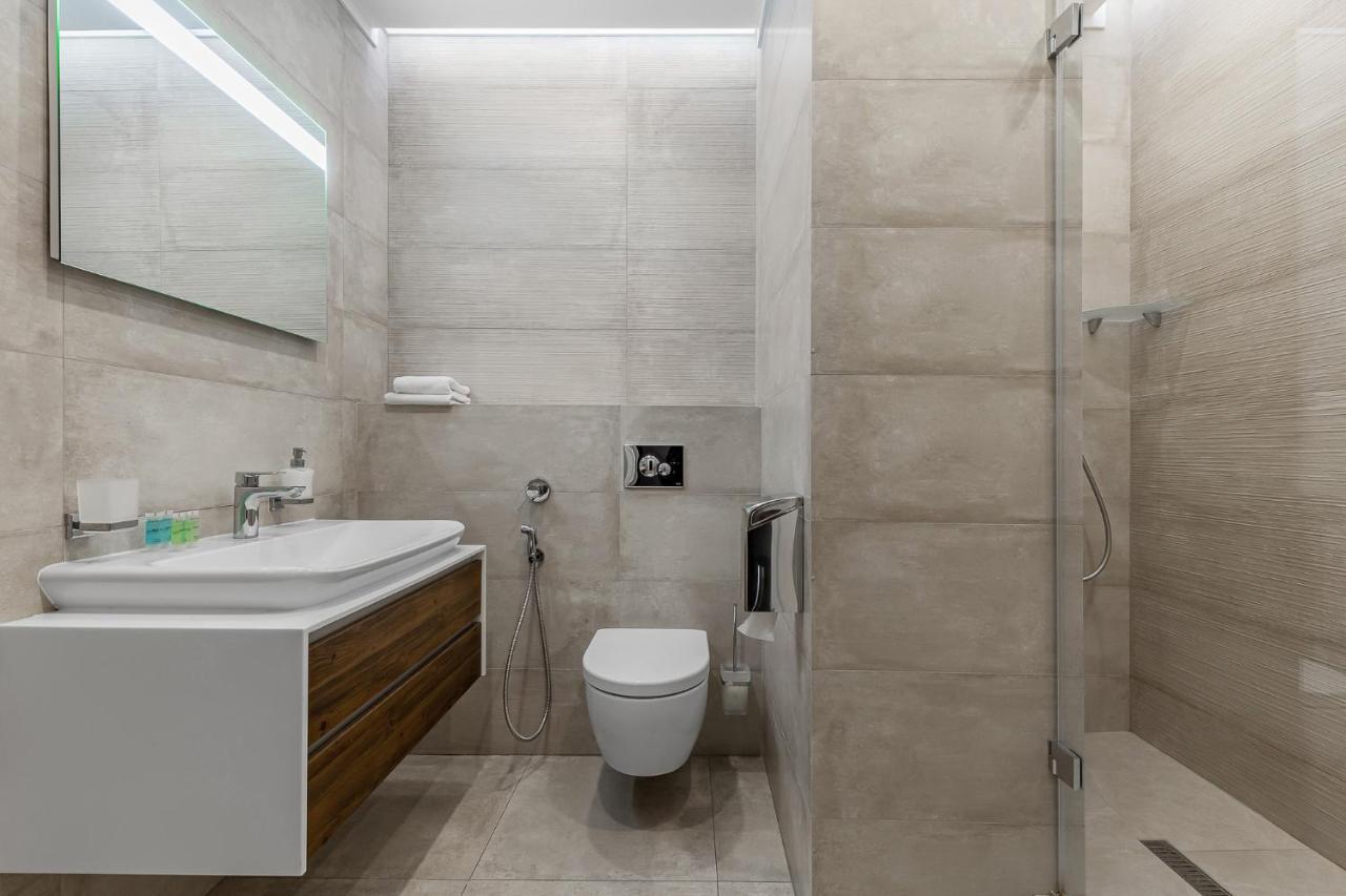 Boutique Hotel Нью Йорк 키예프 외부 사진