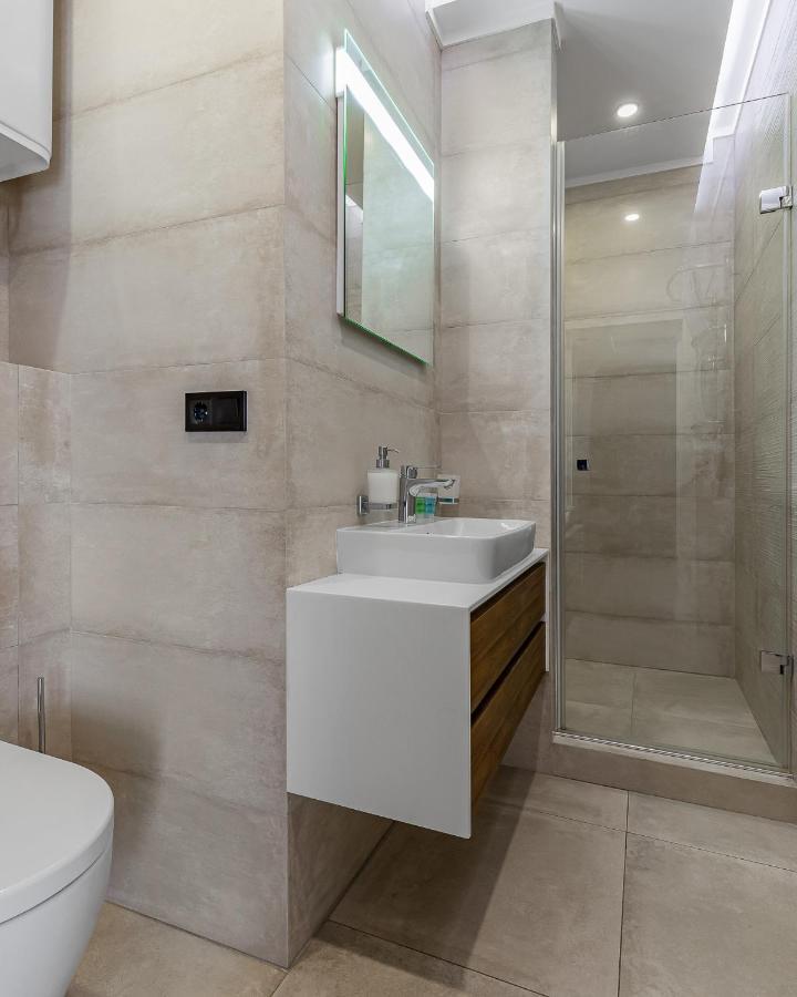 Boutique Hotel Нью Йорк 키예프 외부 사진