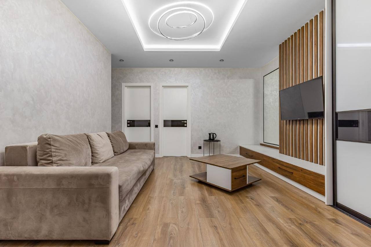 Boutique Hotel Нью Йорк 키예프 외부 사진