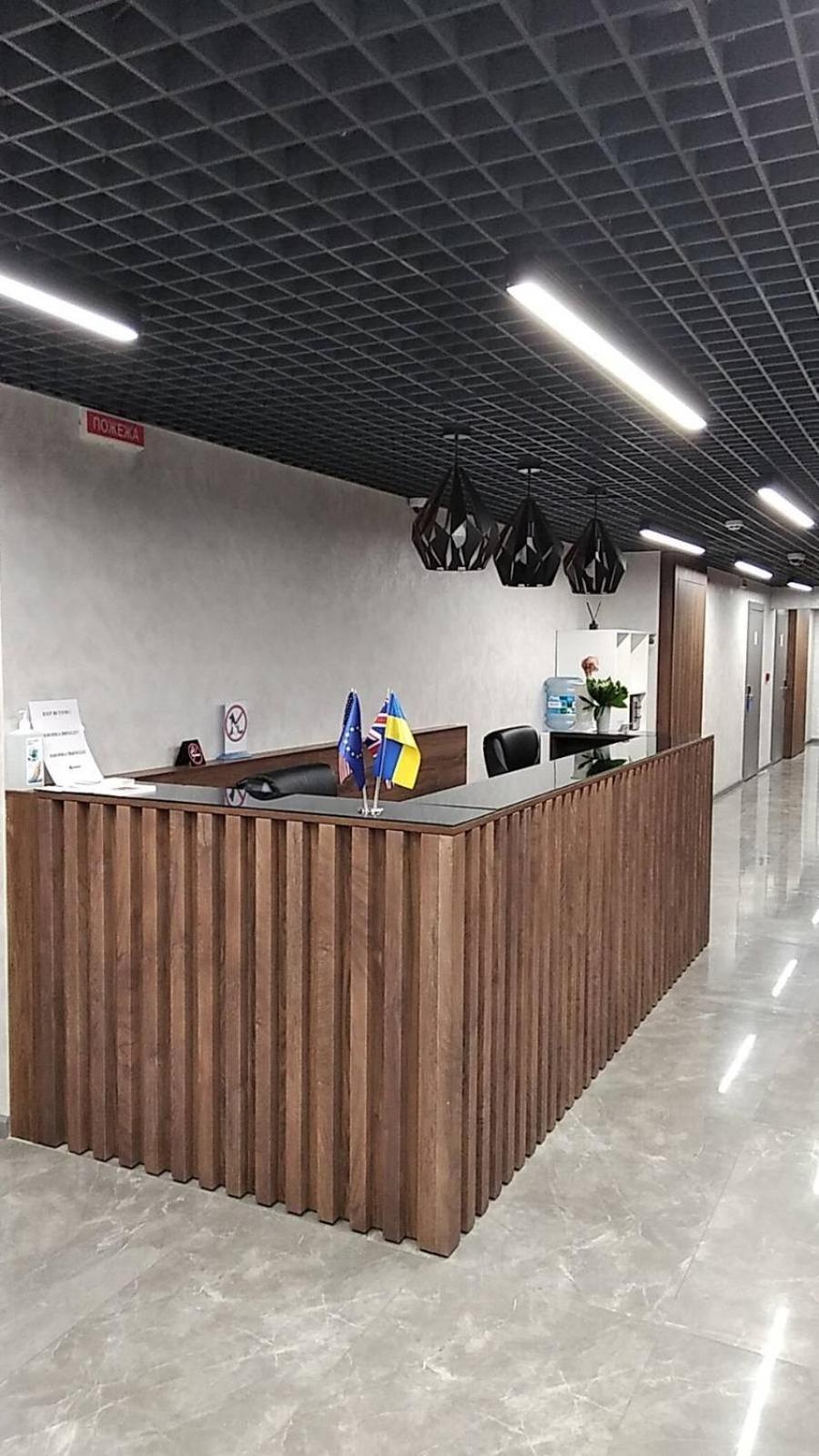 Boutique Hotel Нью Йорк 키예프 외부 사진