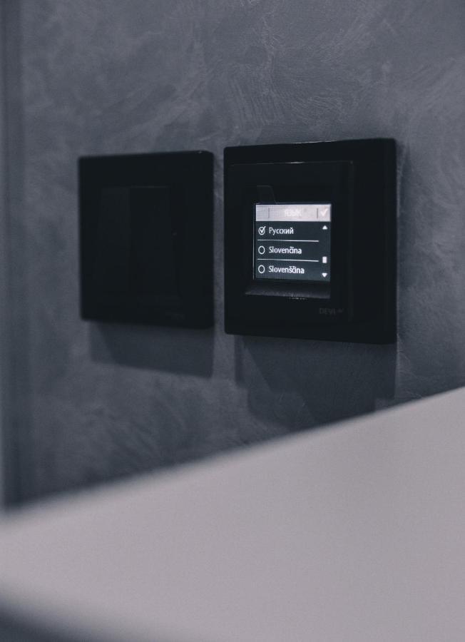 Boutique Hotel Нью Йорк 키예프 외부 사진